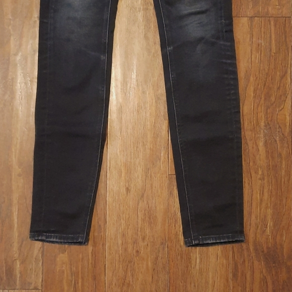 Madewell Skinny Skinny Jeans - Picture 4 of 10